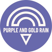 PURPLE AND GOLD RAIN logo - Similar company to Simonin Electroménager Sa