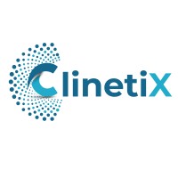 ClinetiX Technologies logo - Similar company to Netbuds Cloud