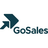 GoSales.io logo - Similar company to Schröder Sales Solutions Gmbh
