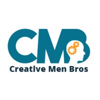 Creative Men Bros