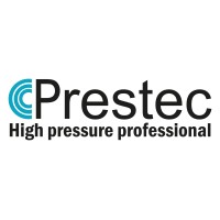 Prestec Sweden logo - Similar company to Vdp Automation Bv