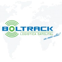 BOLTRACK logo - Similar company to Master Wash Srl.