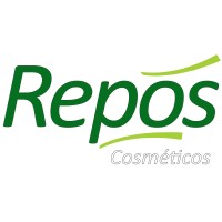 Repós Cosméticos logo - Similar company to Repós Cosméticos