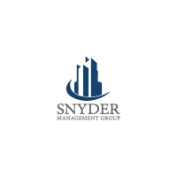 Snyder Management Group logo - Similar company to Hydrality
