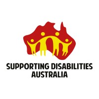 Supporting Disabilities Australia logo - Similar company to Mps Connect