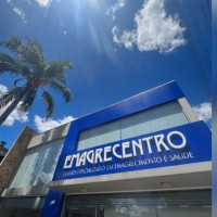 Emagrecentro Caxias Do Sul logo - Similar company to Vértice