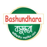 Bashundhara Fortified Soybean Oil logo - Similar company to Trident Agency