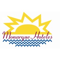Monarque Hoteles logo - Similar company to Morning Side Suites