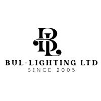 BUL Lighting LTD logo - Similar company to Acdc Drives