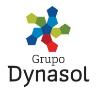 Dynasol Group logo - Similar company to Industrias Negromex, S.A. De C.V.