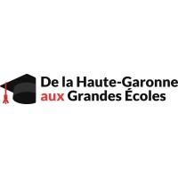 De la Haute-Garonne aux Grandes Écoles logo - Similar company to Vb Synergie