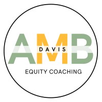 AMBDavis Equity Coaching, LLC logo - Similar company to Current Praxis Coaching And Consulting