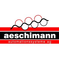 aeschimann automationssysteme ag logo - Similar company to Synetronics Ag