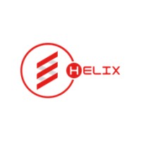 Helix Corporation logo - Similar company to Grase Industries Ltd.