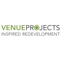 VENUE PROJECTS, LLC logo - Similar company to Gluch Group