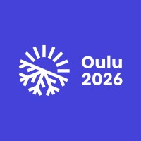 Oulu2026 - European Capital of Culture 2026 logo - Similar company to Kaleva