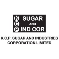 K.C.P Sugar and Industries Corporation Ltd logo - Similar company to Micro Screens Industries