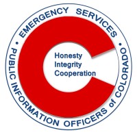 Emergency Services Public Information Officers of Colorado logo - Similar company to Sworn Impact Training