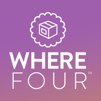 Wherefour, Inc. logo - Similar company to Logiflow Services