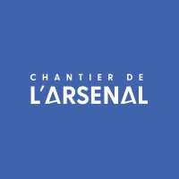 Chantier de l'Arsenal logo - Similar company to Adv Propulse