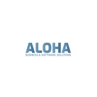 Aloha - Soluções Informáticas, Lda logo - Similar company to Sparkint - Security & Cyberintelligence Technologies