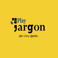 Jargon Play 🎮 Game Localization 🎮 logo - Similar company to Arcanium Studios