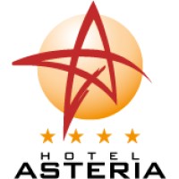 Hotel Asteria Venray logo - Similar company to Raceway Venray