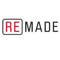 Remade in Holland logo - Similar company to Remade