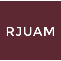 RJUAM logo - Similar company to Ciberia