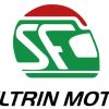 Feltrin Motos Yamaha logo - Similar company to Grupo Nacar