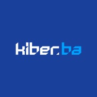 Kiber.ba logo - Similar company to Init Conference