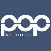POP Architects logo - Similar company to Studio Agara