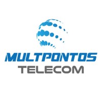 Multpontos Telecom logo - Similar company to Mkcorp Group Telecom