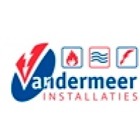 Vandermeer Installaties logo - Similar company to De Vreeden Service