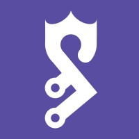 Securikor logo - Similar company to Damrev
