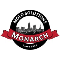 Monarch Group, LLC logo - Similar company to Star Van Systems