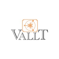 Vallt logo - Similar company to Split Lease