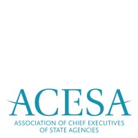 Assoc of Chief Executives of State Agencies logo - Similar company to Acesa