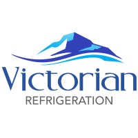 Victorian Refrigeration Pty Ltd logo - Similar company to Victorian Refrigeration