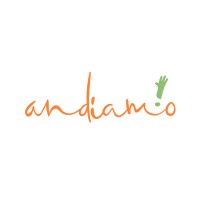 Andiamo logo - Similar company to Starlight 512