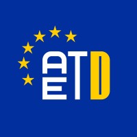Asociación Europea para la Transición Digital logo - Similar company to Asufin