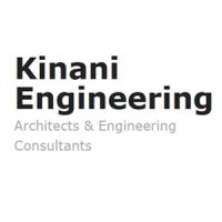 Kinani Architects & Engineering Consultants logo - Similar company to Ipa Architects | Tanzania