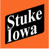 Stuke Iowa logo - Similar company to Warner Plastics