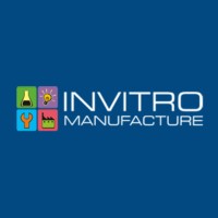 Invitro Manufacture- IVM logo - Similar company to Invitro Manufacture
