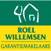 Roel Willemsen Garantiemakelaars logo - Similar company to Drieman Garantiemakelaars Alphen Aan Den Rijn