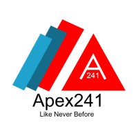 Apex241 logo - Similar company to Studio Mb Films