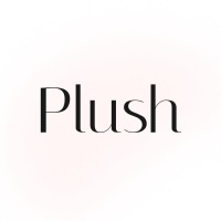 Plush logo - Similar company to Loyalty Clubs Usa
