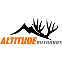 Altitude Outdoors logo - Similar company to Outdoorsmans