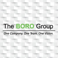 The BORO Group - Renewal by Andersen logo - Similar company to Tecflux