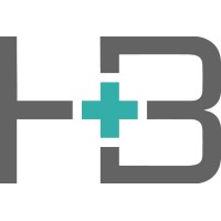 HB CENTER logo - Similar company to Wellssuite